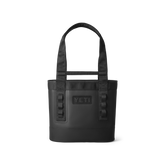 20 Carryall Tote Bag, Black, large