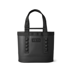 35 Carryall Tote Bag, Black, large