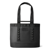 50 Carryall Tote Bag, Black, large