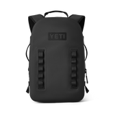 28L Waterproof Backpack, Black, large
