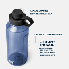 1.5L / 50 oz Water Bottle, , large