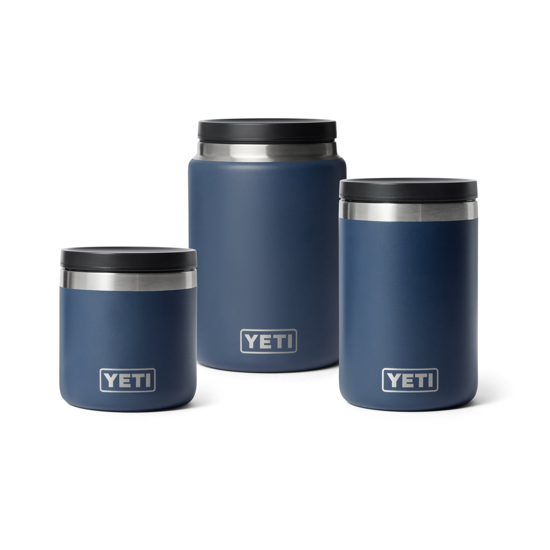 Insulated Food Jar Set, , large