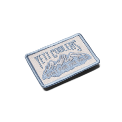 YETI Coolers Range Patch, YETI Coolers Range, large