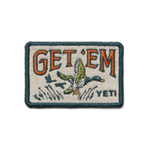 Get 'Em Patch, Get 'em, large