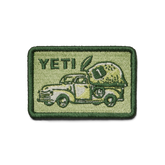 Key Lime Patch, Key Lime, large