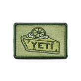 Key Lime Pie Patch, Key Lime Pie, large