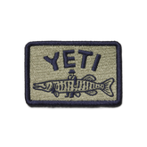 Reelin' Feelin' Patch, Reelin' Feelin', large