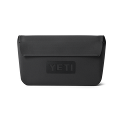 1L Waterproof Gear Case, Black, large