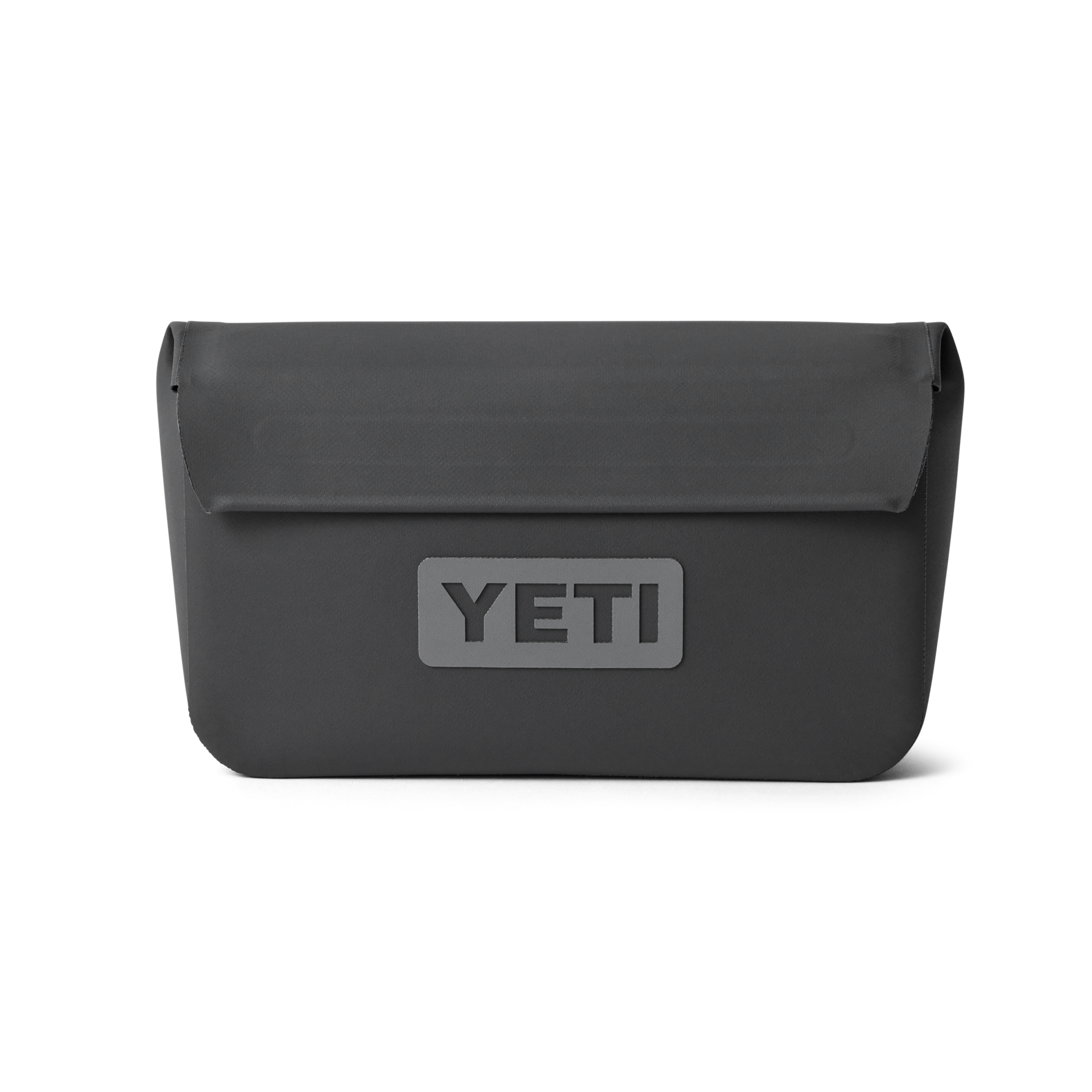 1L Waterproof Gear Case, Charcoal, large