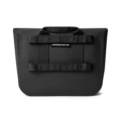 6L Waterproof Gear Case, Black, large