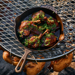 Cast Iron Skillet 10, , large