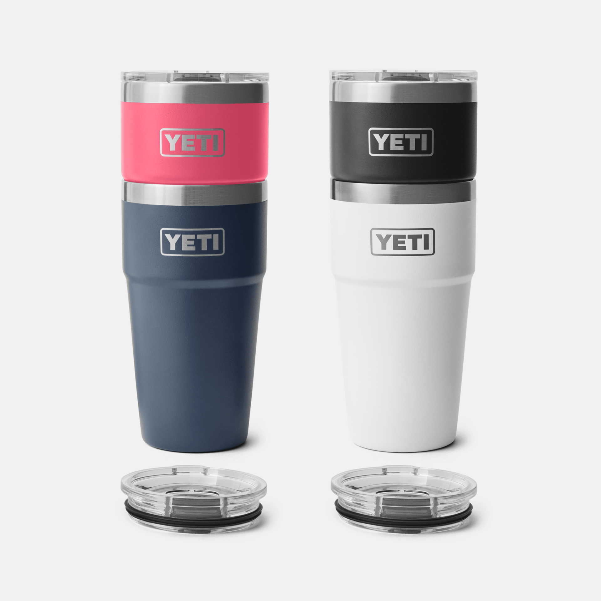 The 20 oz Sip ’N' Stack Set, , large