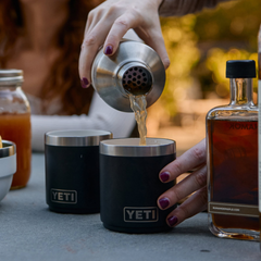 20 oz Cocktail Shaker, Stainless, large