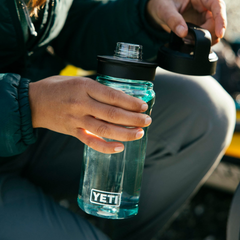 600 mL / 20 oz Water Bottle, , large