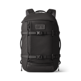 27L Carry On Backpack, Black, large