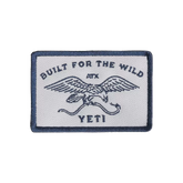 Drawn Wild Patch, Drawn Wild, large