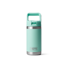 Jr. 12 oz Kids Water Bottle, Seafoam, large