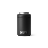 12 oz Colster® Can Cooler, Black, large