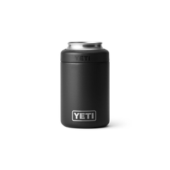 12 oz Colster® Can Cooler, Black, large