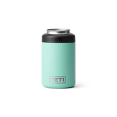 12 oz Colster® Can Cooler, Seafoam, large