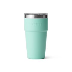 20 oz Stackable Cup, Seafoam, large