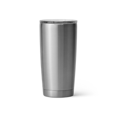 20 oz Tumbler, Stainless, large