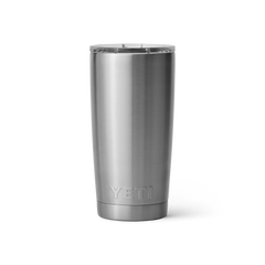 20 oz Tumbler, Stainless, large