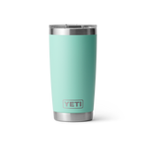 20 oz Tumbler, Seafoam, large