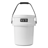 5-Gallon Bucket, White, large