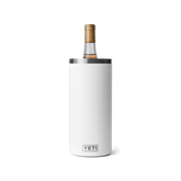 Wine Chiller, White, large
