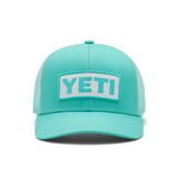 Mid Pro Trucker Hat, Ocean, large