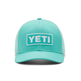 Kids' Snapback Hat, Ocean, large