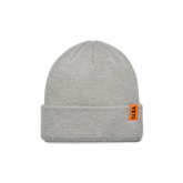Kids' Beanie, Gray, large