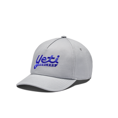 Kids' Trucker Hat, Gray, large