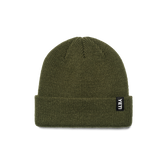 Beanie, Olive, large