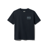 Kids' Short Sleeve T-Shirt, Navy, large
