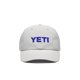 Baseball Cap, Gray, large