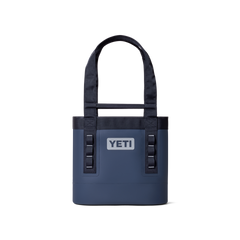 20 Carryall Tote Bag, Classic Navy, large