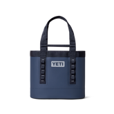 35 Carryall Tote Bag, Classic Navy, large