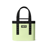 35 Carryall Tote Bag, Grasshopper, large