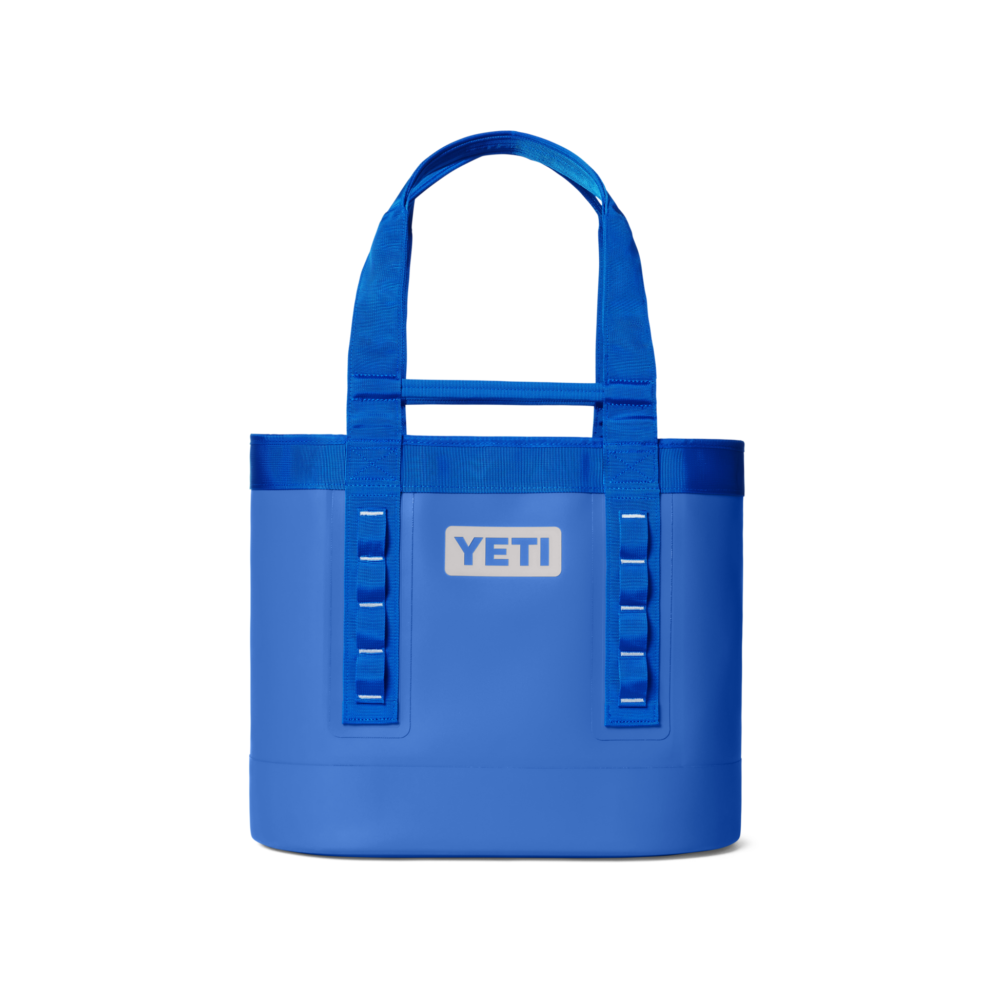 35 Carryall Tote Bag, Royal Blue, large