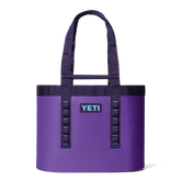 50 Carryall Tote Bag, Pace Purple/Speckle, large