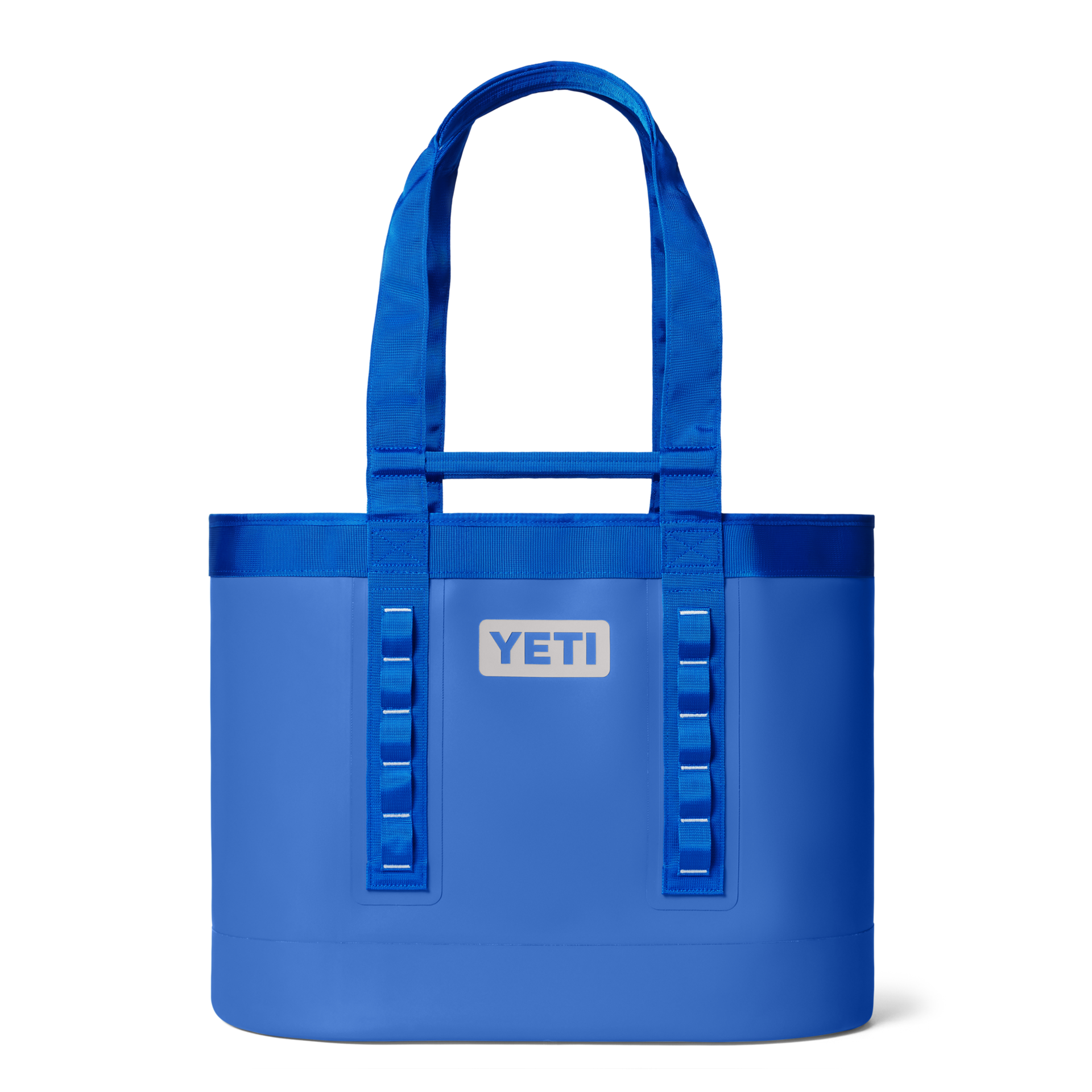 50 Carryall Tote Bag, Royal Blue, large