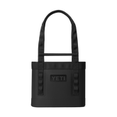 12L Carryall Tote Bag, Black, large