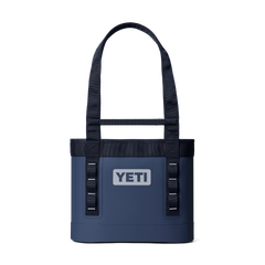 12L Carryall Tote Bag, Classic Navy, large