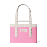 18L Carryall Tote Bag, Power Pink/Aspen, large