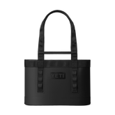 18L Carryall Tote Bag, Black, large