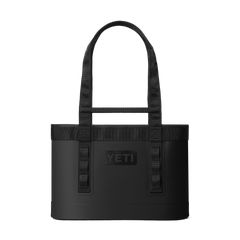 18L Carryall Tote Bag, Black, large