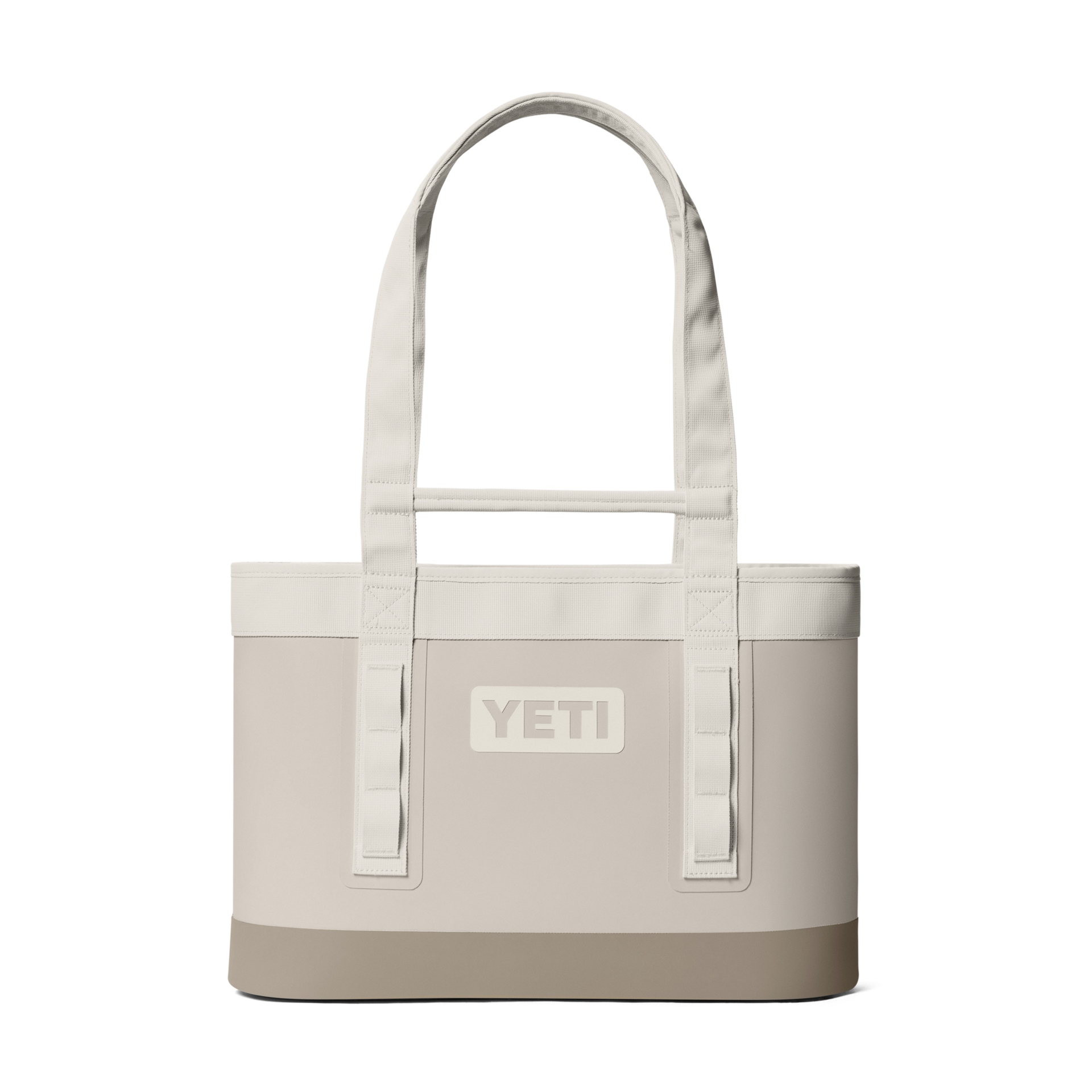 18L Carryall Tote Bag, Cape Taupe, large