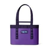 18L Carryall Tote Bag, Pace Purple/Blue, large